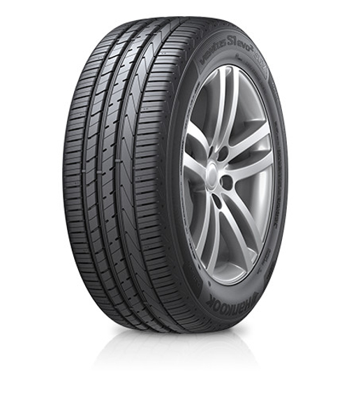 Легковая шина HANKOOK VENTUS S1 EVO2 SUV K117A 255/50R19 107Y XL