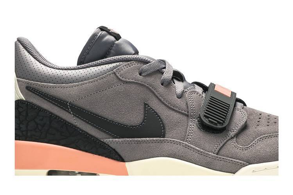 Кроссовки Jordan Legacy 312 Low