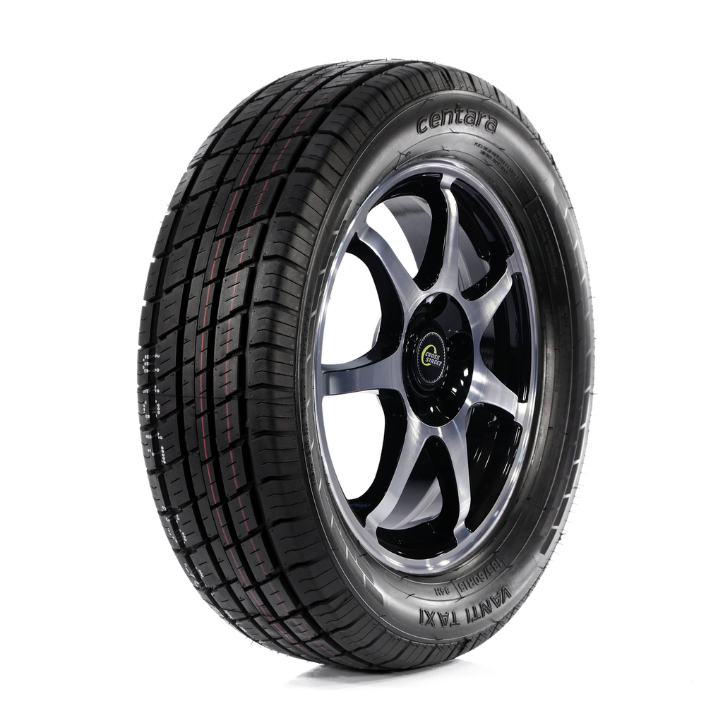 Легковая шина CENTARA VANTI TAXI 195/60R14 86H
