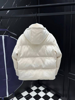 Пуховик Zegna