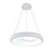 Подвесной светодиодный светильник Indigo Cratere 14016/1P White V000153L
