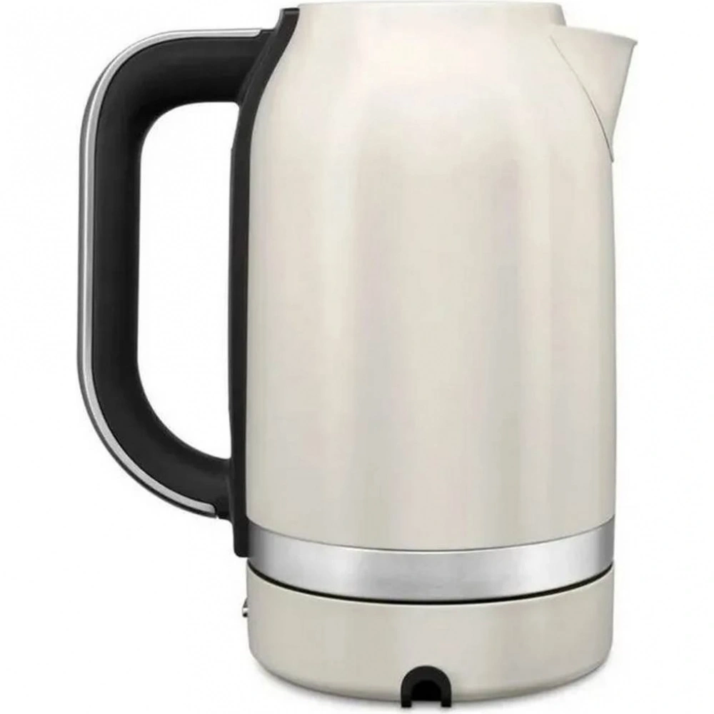 Чайник электрический KitchenAid 5KEK1701EPL белый
