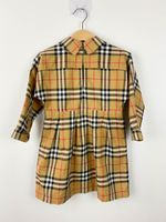 Платье Burberry