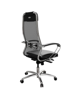 Эргономичное кресло Кресло Samurai SL-1