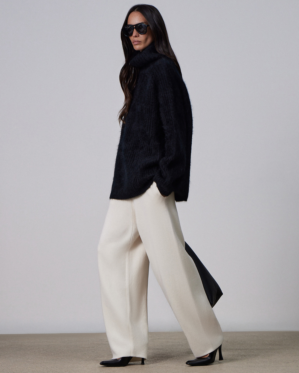 Брюки "Shantazh"