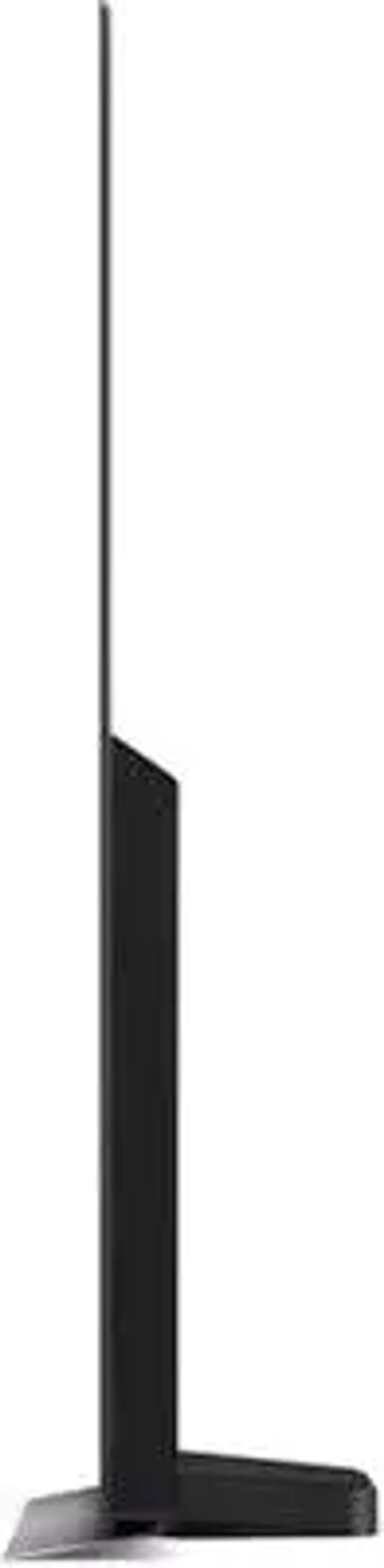 Телевизор LG 83" OLED83C3RLA OLED, темно-серый