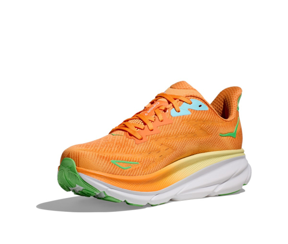 Кроссовки мужские Hoka Clifton 9 WIDE
