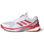 Adidas Crazyflight 5 Indoor Better Scarlet Gold Metallic Cloud White