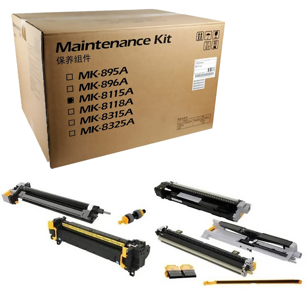 Сервисный комплект  Kyocera MK-8115A