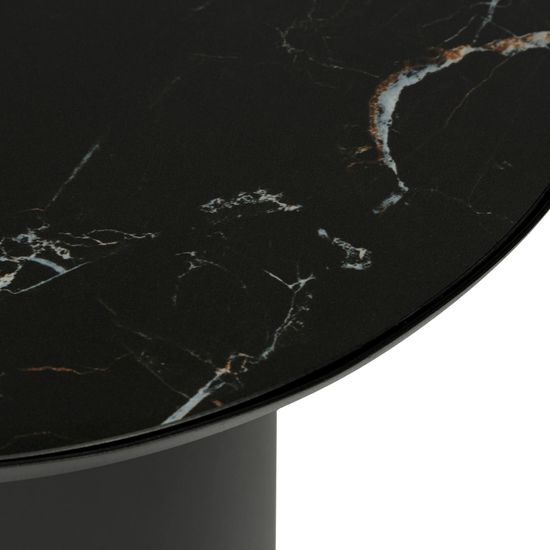 Кофейный стол Floss диаметр 40