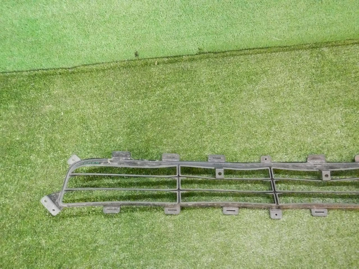 Решетка переднего бампера Hyundai Porter 2 (2004 -2018)