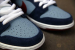 Кроссовки Nike Dunk Sb Ftc Finally