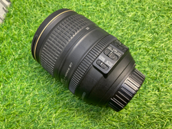 Nikon 24-120mm 4G ED VR AF-S Покупка/Продажа