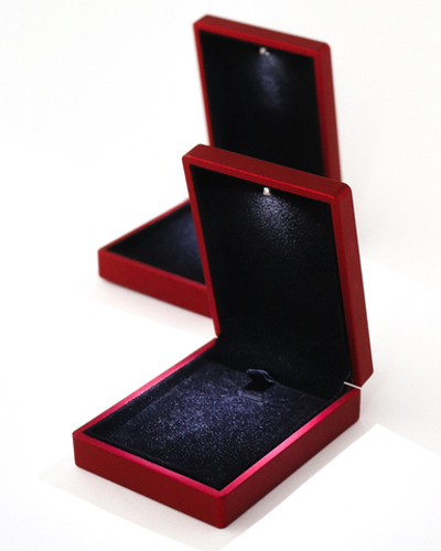 Футляр прямоугольный, серия "СЕВЕРНОЕ СИЯНИЕ"