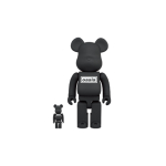 Дизайнерские игрушки BE@RBRICK OASIS, 4530956590349