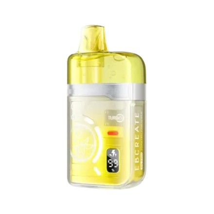 ELF BAR BC PRO 40000 - Toasted Pineapple (5% nic)