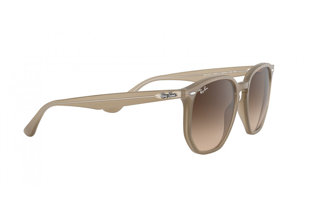 Ray-Ban Square Shape RB4306 616613