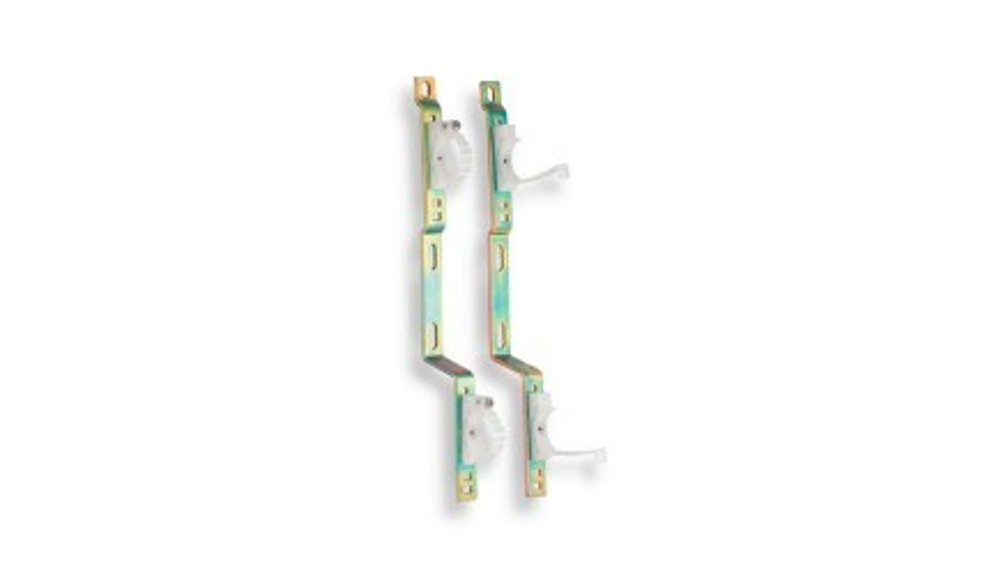 Кронштейн для коллектора Usystems SH 3/4* х 1*