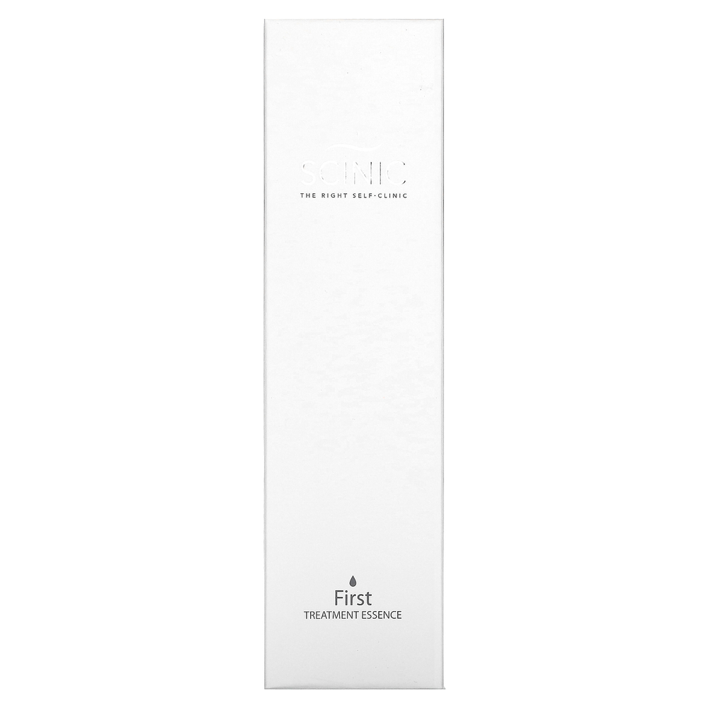 Scinic, First Treatment Essence, 150 мл (5,07 жидк. Унции)