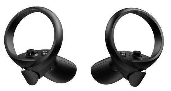 Шлем виртуальной реальности HTC Vive Focus 3