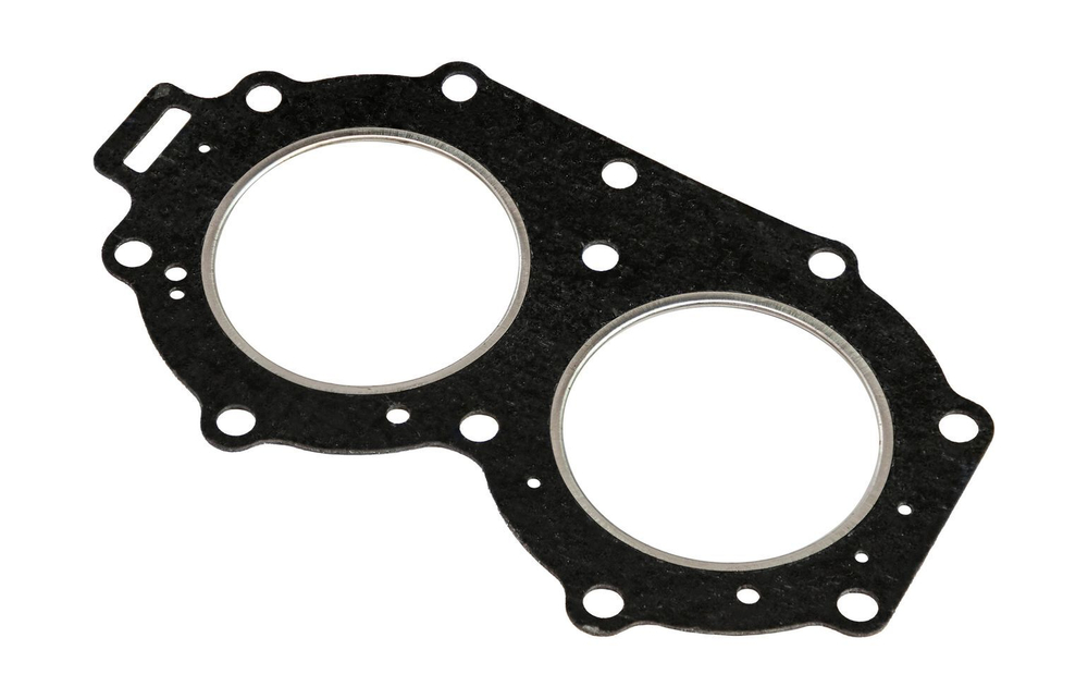 Прокладка под головку цилиндров Yamaha 25H-30A, MR