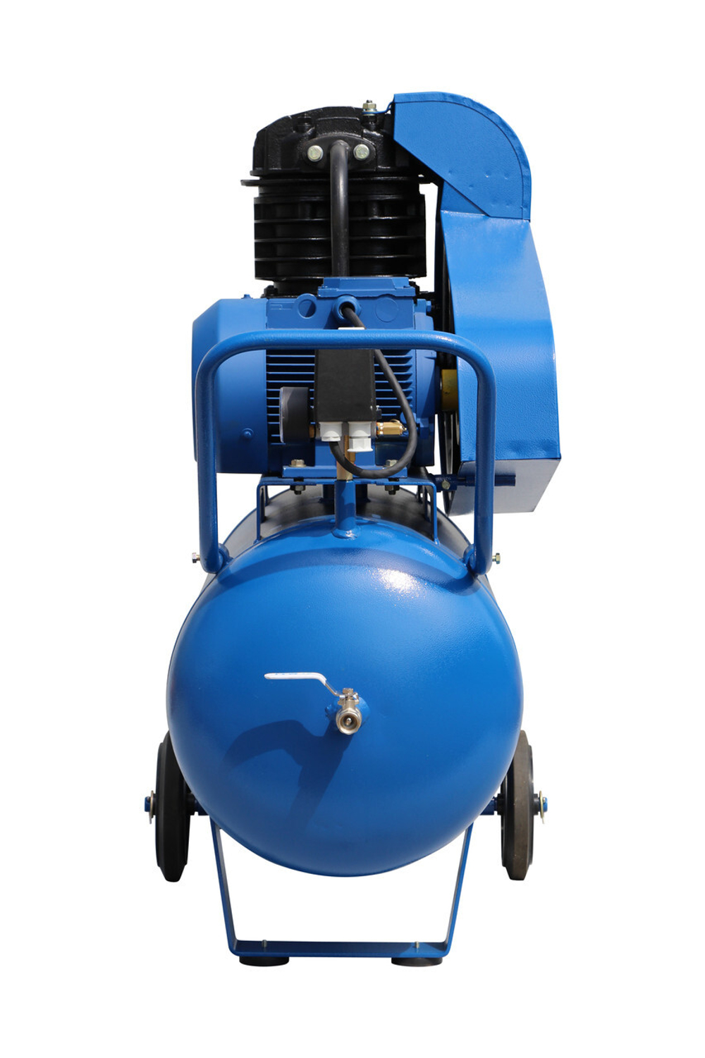 Компрессор К25М1/10