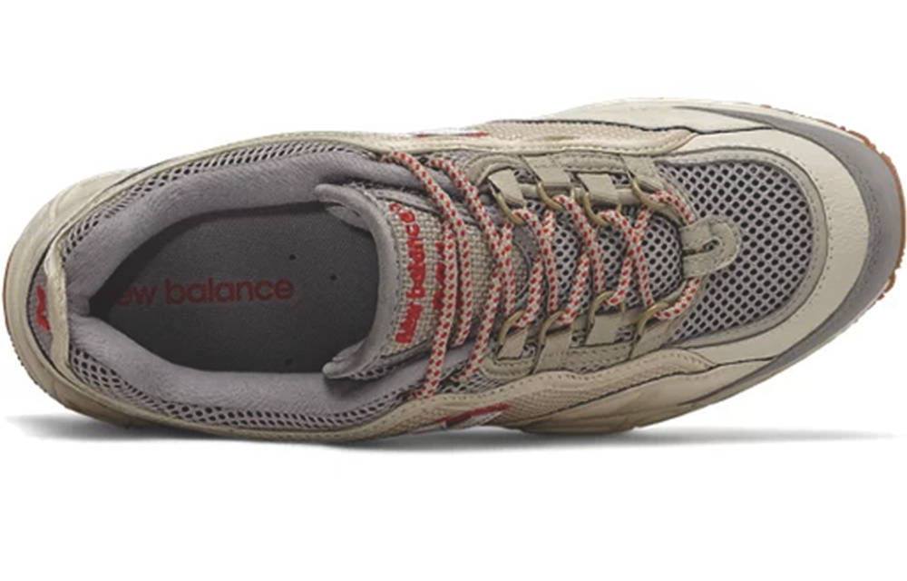 Кроссовки New Balance Nb 801