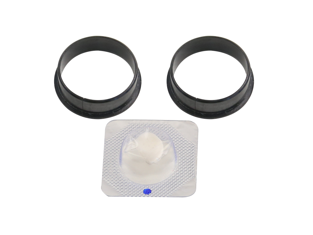 Бушинг тефлонового вала для KYOCERA ECOSYS P3045dn/P3050dn/P3060dn (CET), 2 шт/компл, CET361005