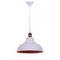 Подвесной светильник Lumina Deco Boggi LDP 6858 WT+Bronze