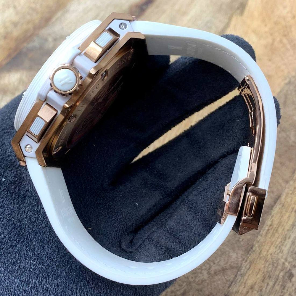Часы Hublot
