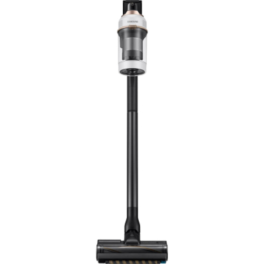 Вертикальный пылесос Samsung Bespoke Jet Pet VS20A95823W/EV