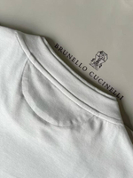 Футболка Brunello Cucinelli