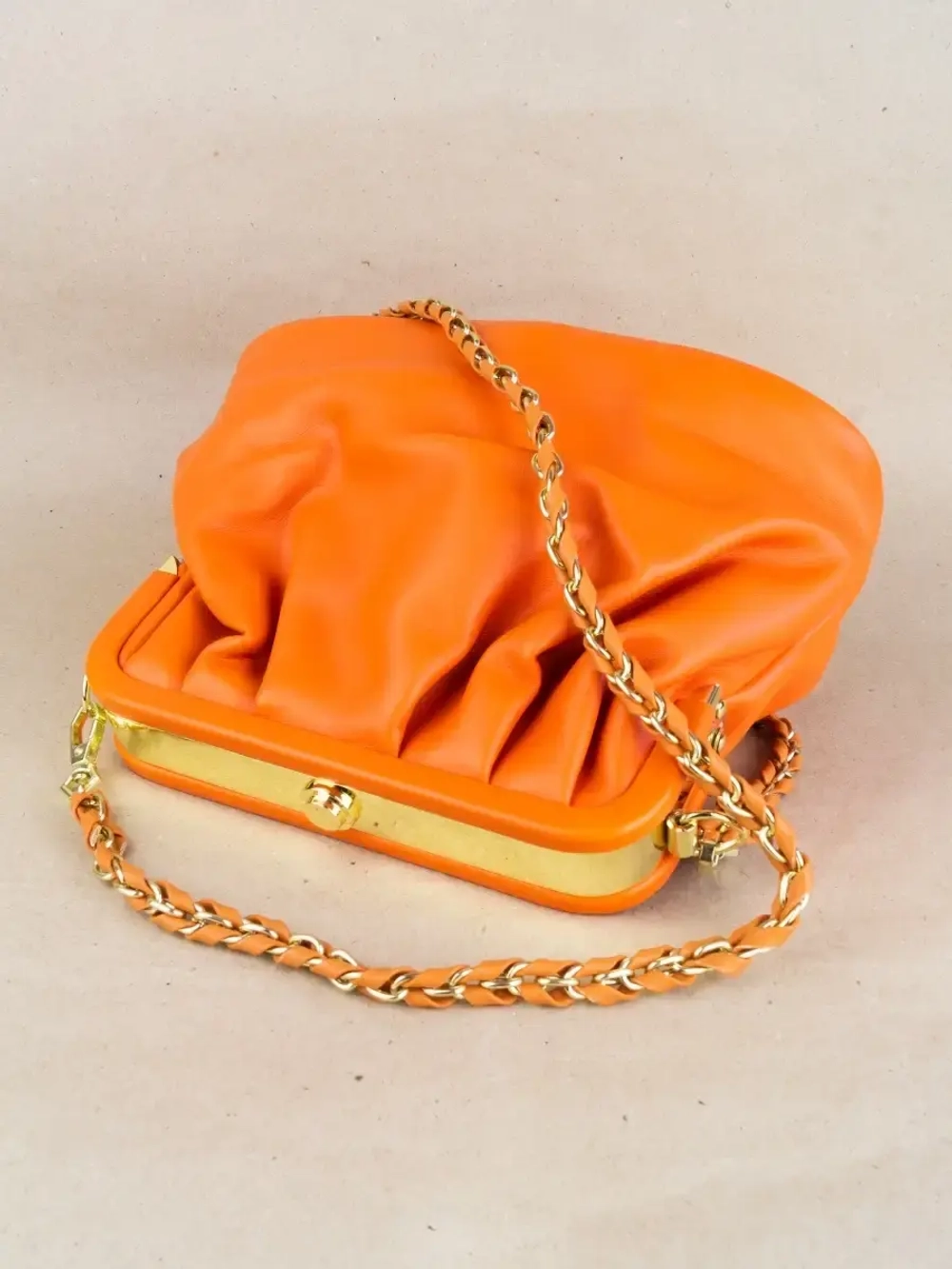 Сумка вечерняя