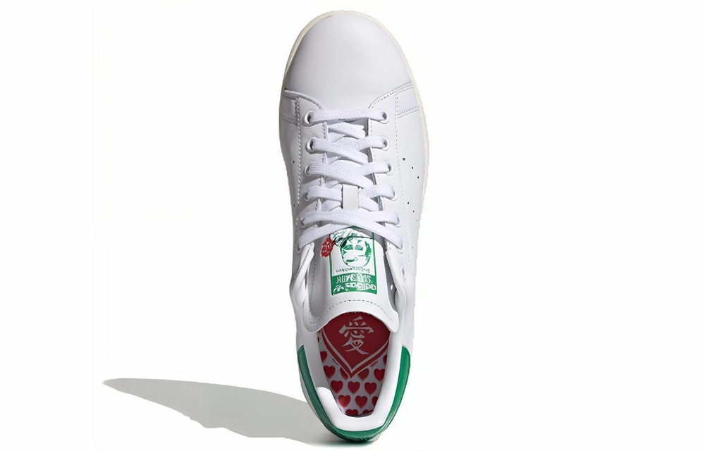 Кроссовки Adidas Originals Stansmith