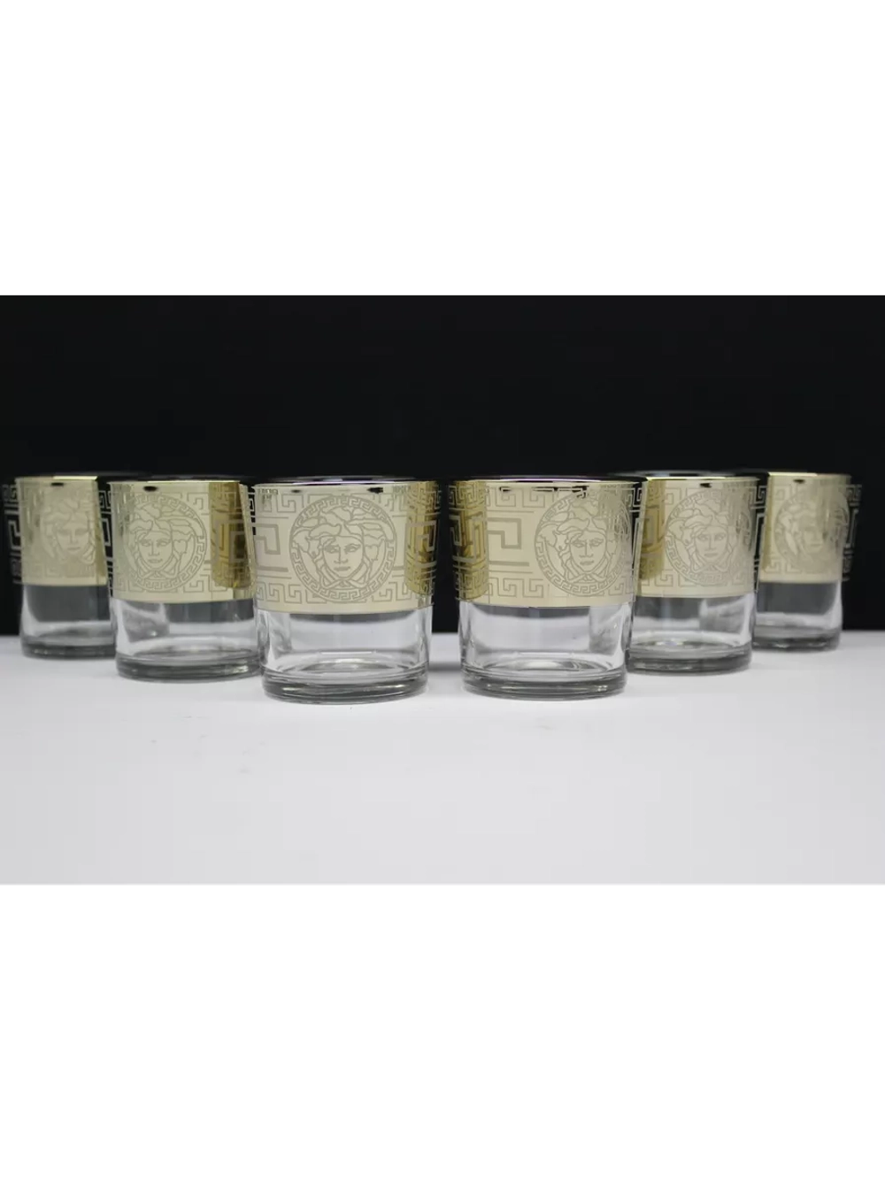 Стакан для напитков сока и воды