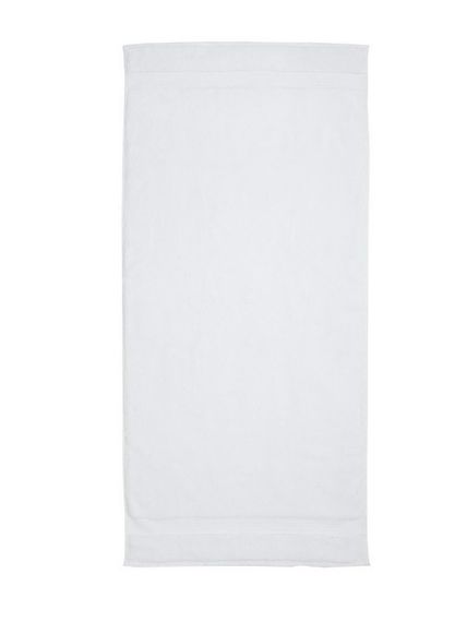 Damaris (белое) 70х140 Полотенце Махровое