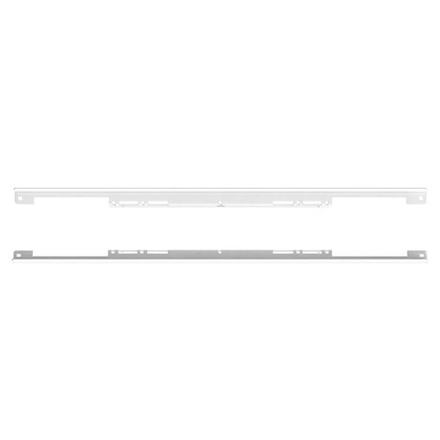 Термо защитный профиль для духового шкафа Белый