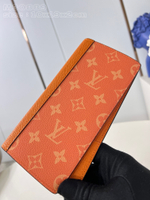 Louis Vuitton Brazza Wallet