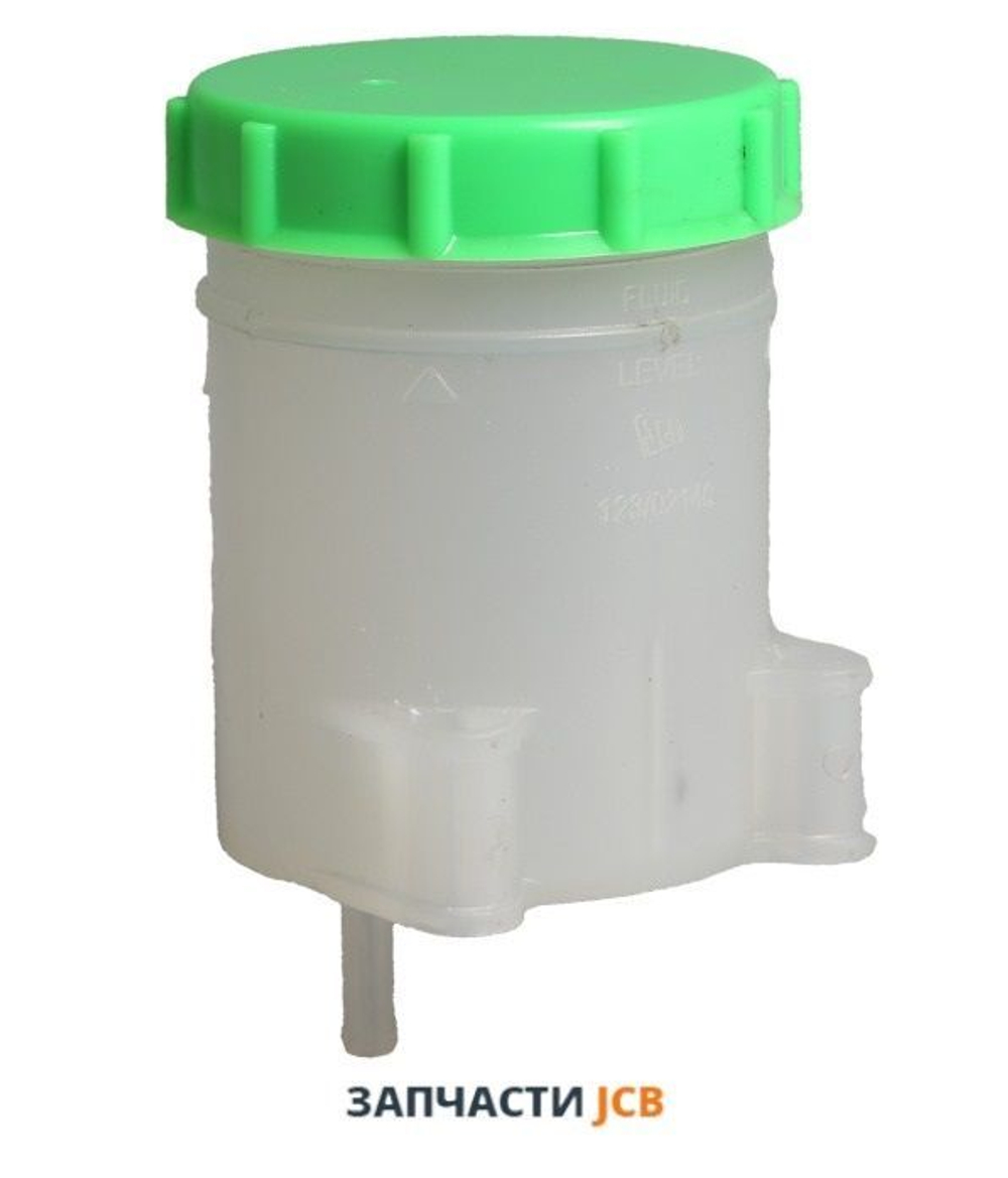 Бачок тормозной системы JCB 158/24200, ​158-24200, ​15824200