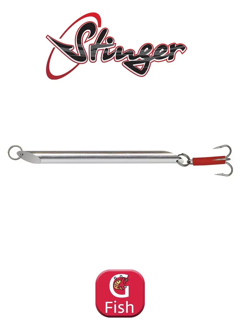 Пилькер Deep Pilk 700 g/грамм White-Fl Red 10