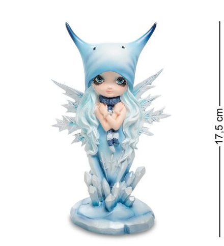 GA-70 Статуэтка Фея «Зима»