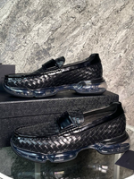 Макасины Prada