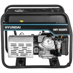 Hyundai HHY 5020FE бензиновый генератор