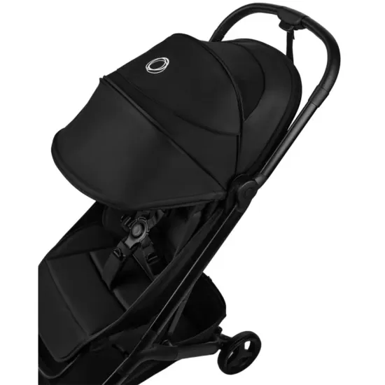 Прогулочная коляска BUGABOO Butterfly 2 (Heritage Black)
