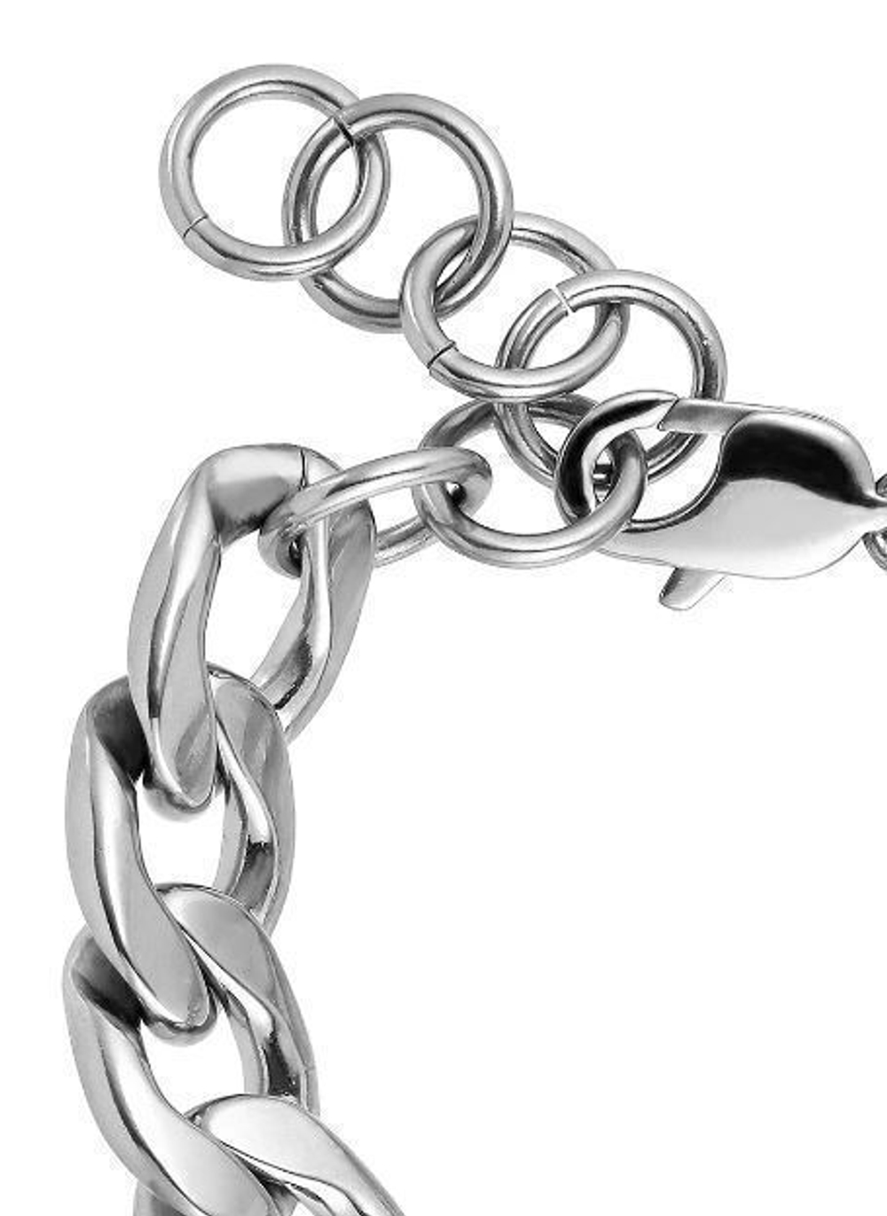 Браслет Dyrberg Kern JAZZ/B SS 361075