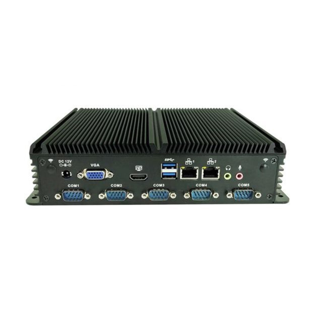 IFC-BOXJ4125 встраиваемый компьютер IFC