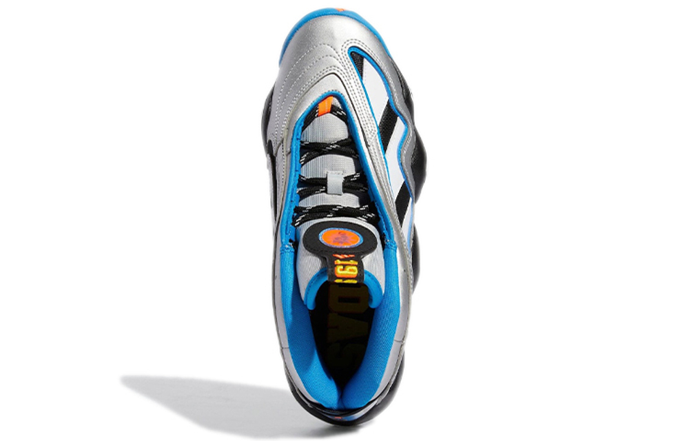 Adidas Crazy 97 Eqt 1997 All Star 2022 Hyper Sneakers