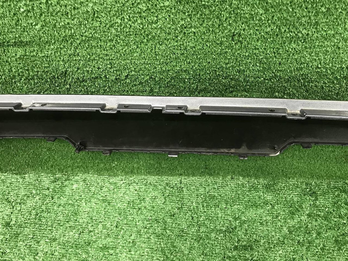 Бампер передний Jetour Dashing (2022-Н.В.)