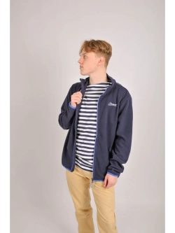 Толстовка флисовая