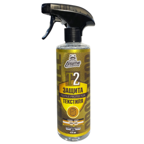 Leraton T2 473 мл (Гидрофобное средство для защиты текстиля)
